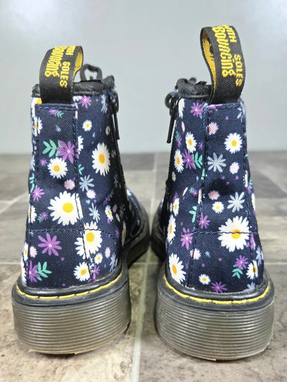 Dr. Martens pre owned